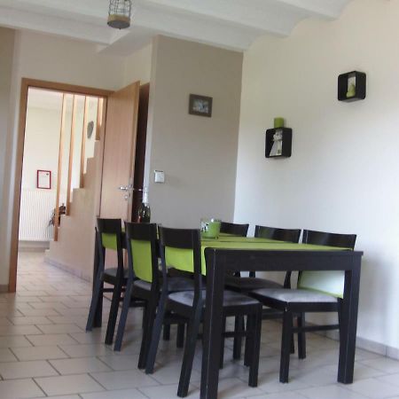 Gites "Les Framboisiers" Neufchateau Bagian luar foto